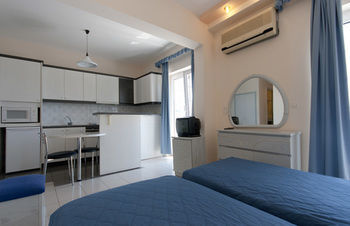 Hotel Delta Άγιος Νικόλαος Εξωτερικό φωτογραφία