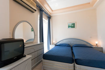 Hotel Delta Άγιος Νικόλαος Εξωτερικό φωτογραφία
